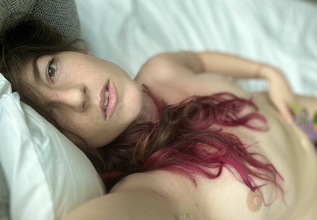 Maya Scarlett