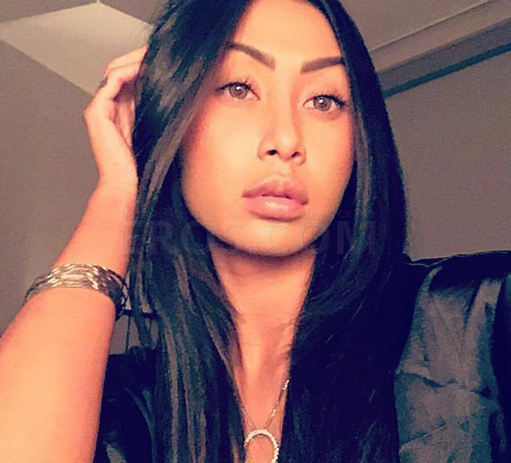 Asian Bambi