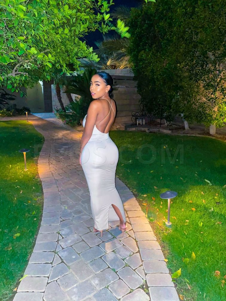 VIP Jenna Ramos