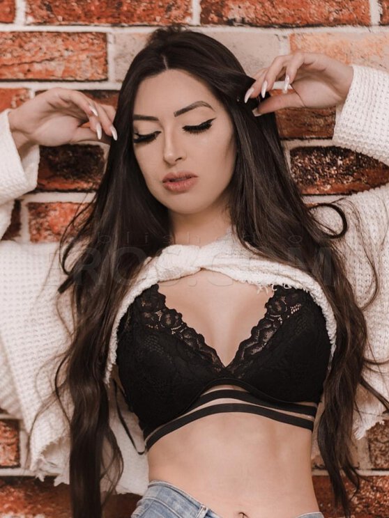 Fresno Escorts Caucasian