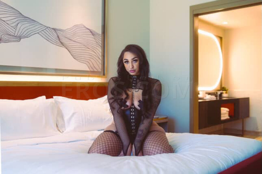 Kay Allure