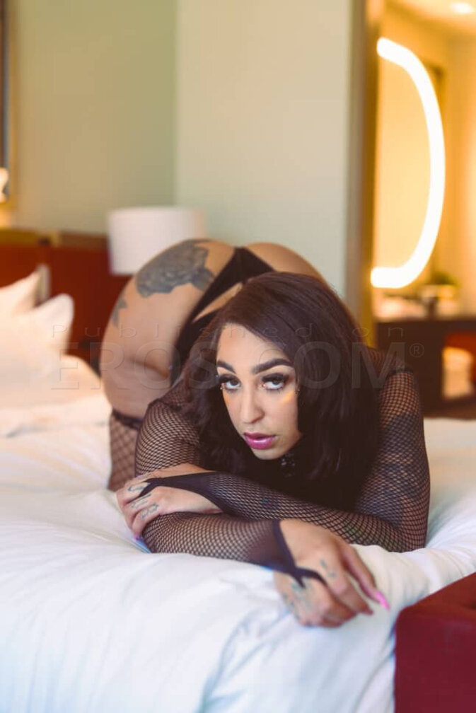 Kay Allure