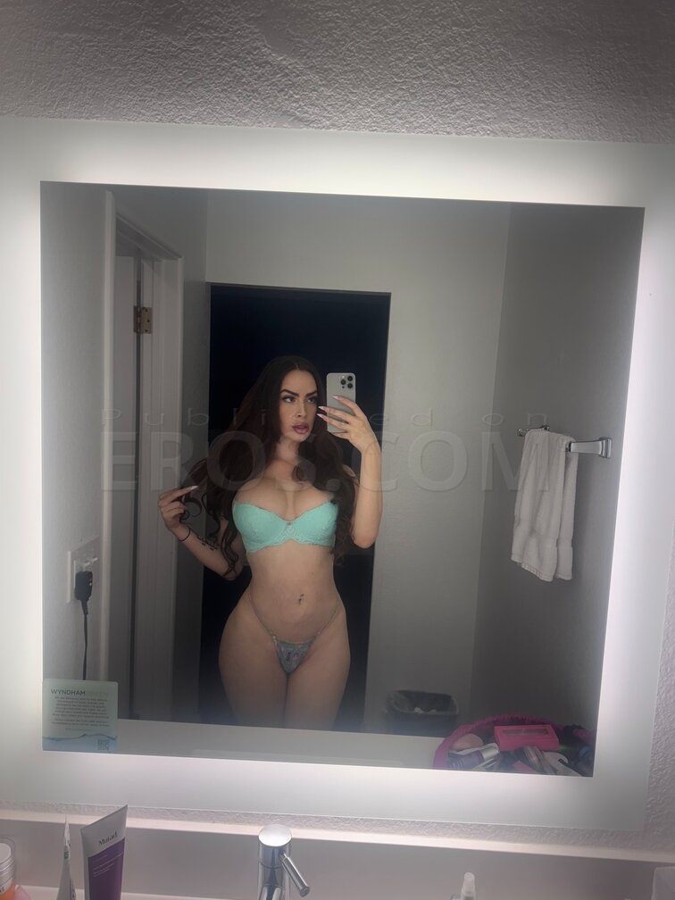 VIP Mary melons