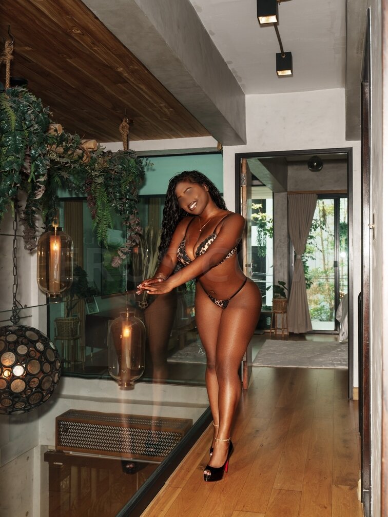 Candace Campbell