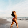 Candace Campbell