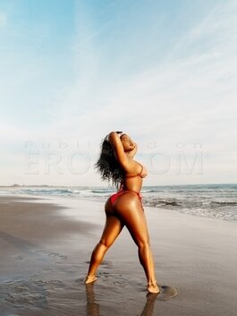 Candace Campbell