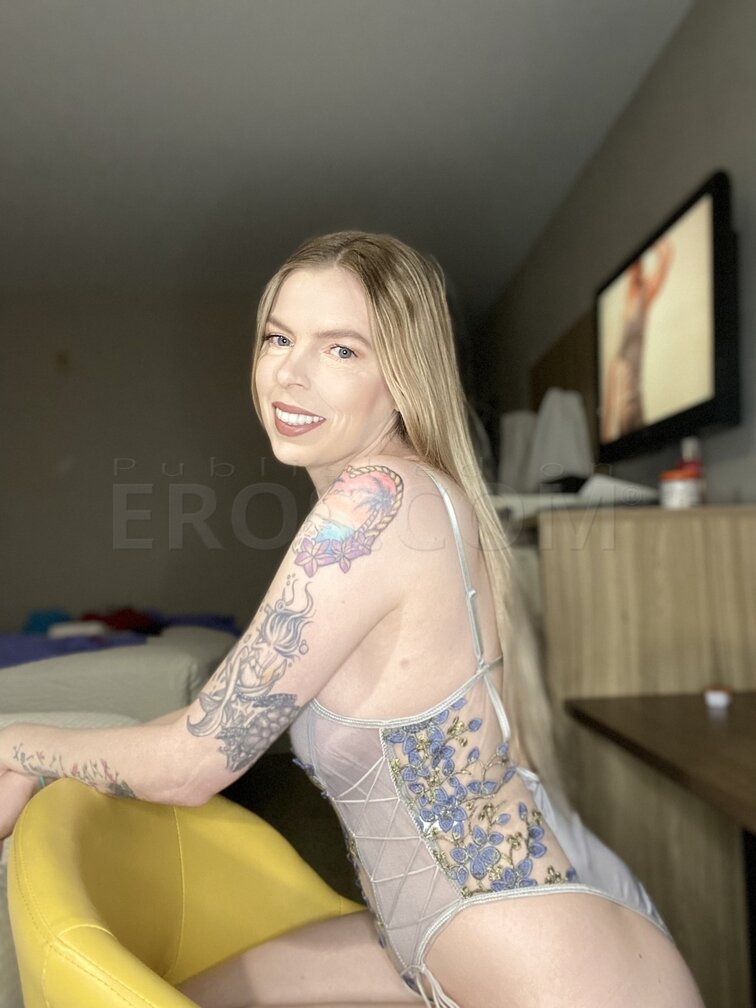 MEG IN BIRMINGHAM