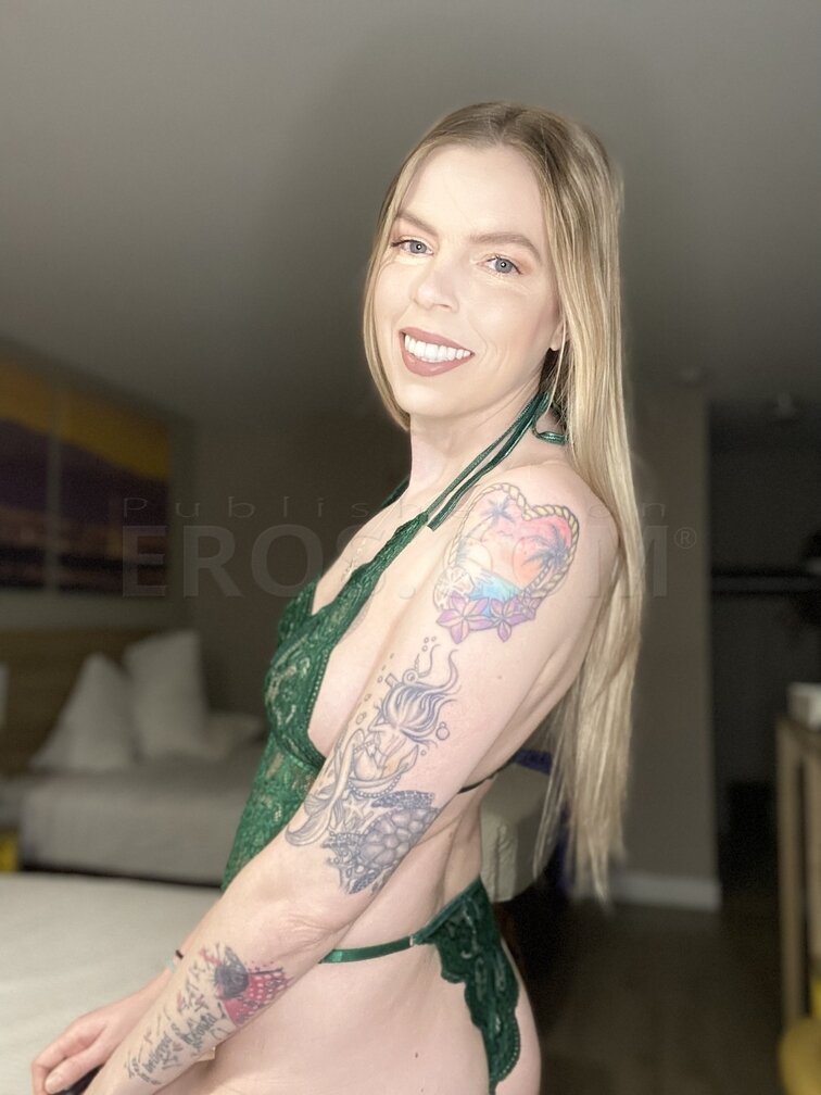 MEG IN BIRMINGHAM