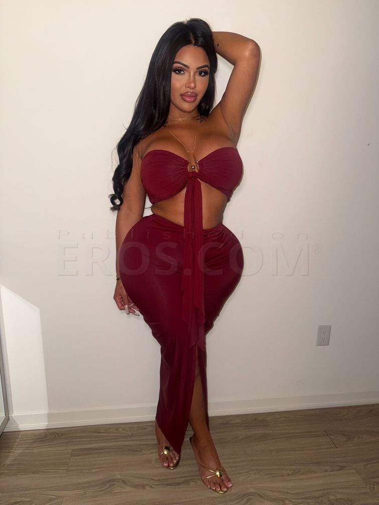 KimLove Dulles airport