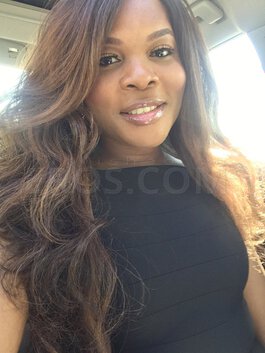 TS Naomi Beverly Hills
