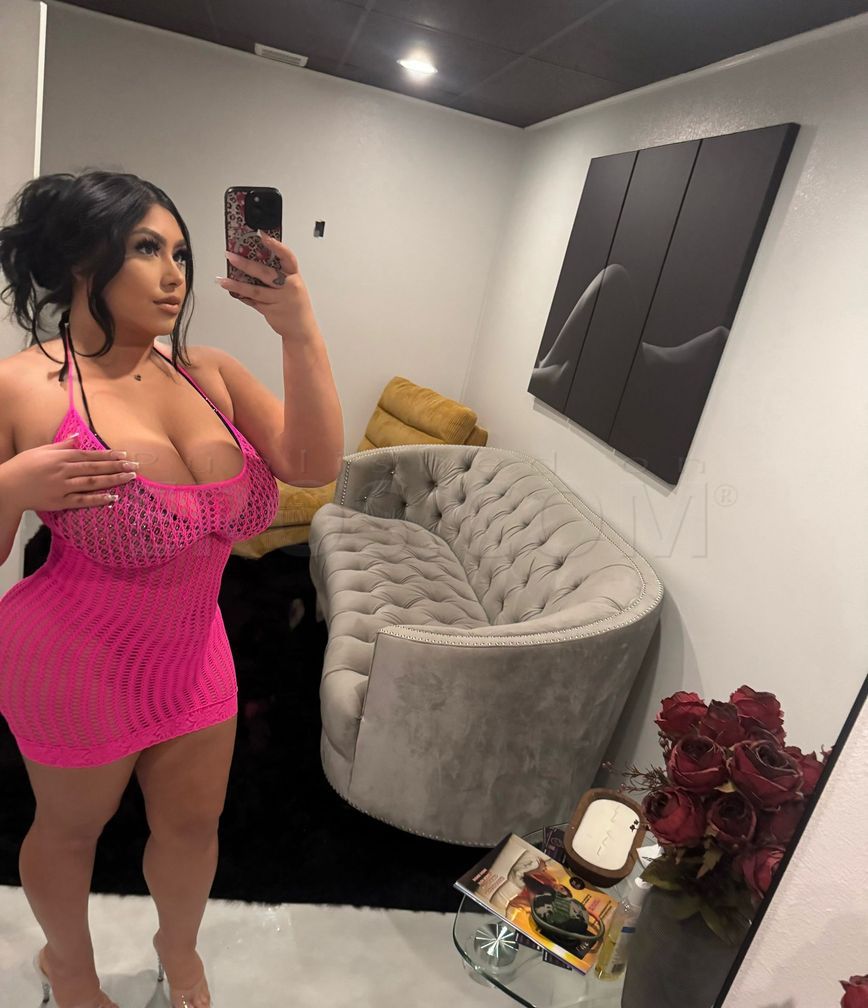 Jade Brooks