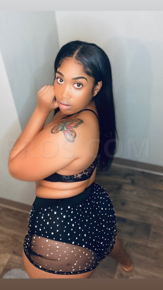 Miss DivineBrownxoxo