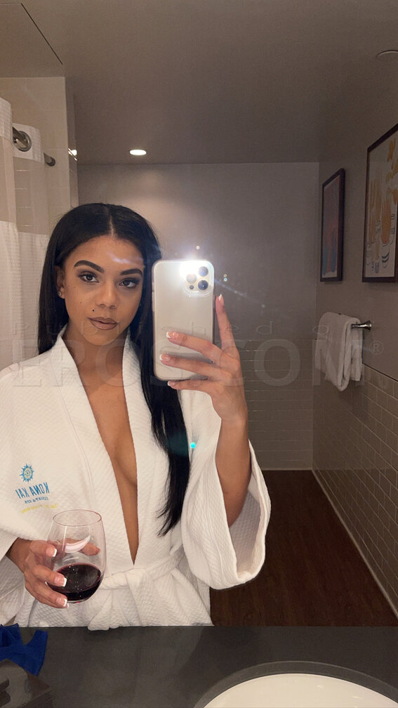 VIP Aaliyah Rose