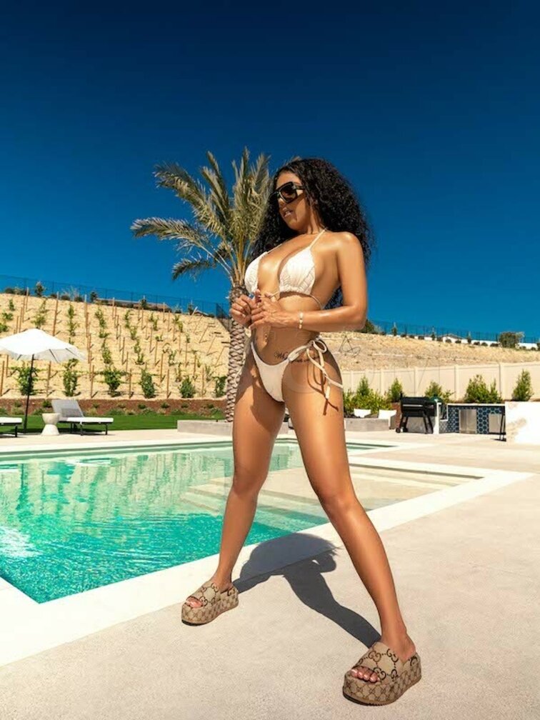 VIP Aaliyah Rose