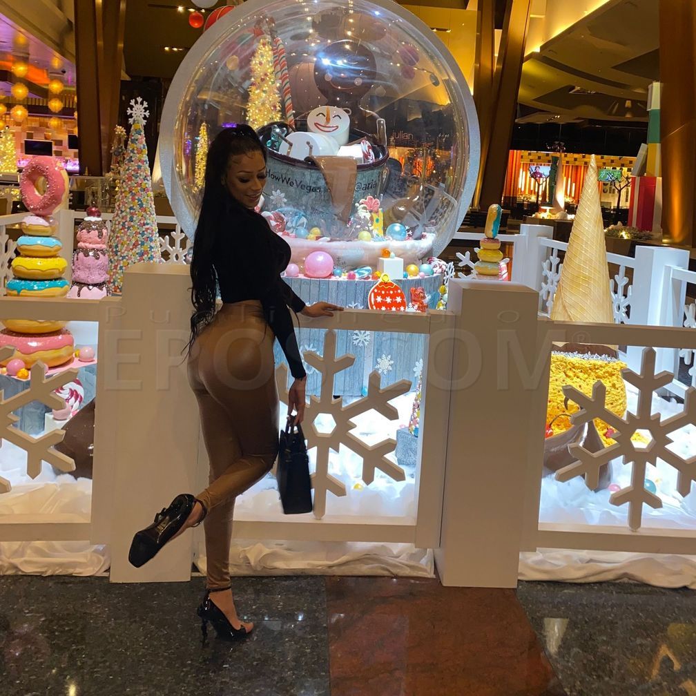 VIP Miss. Rose