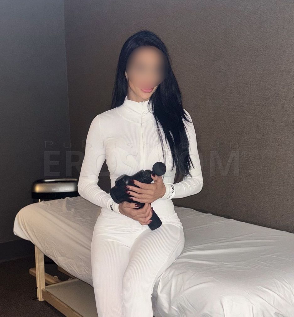 Relaxing massages by Belen