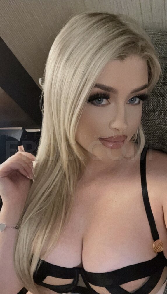Scarlett