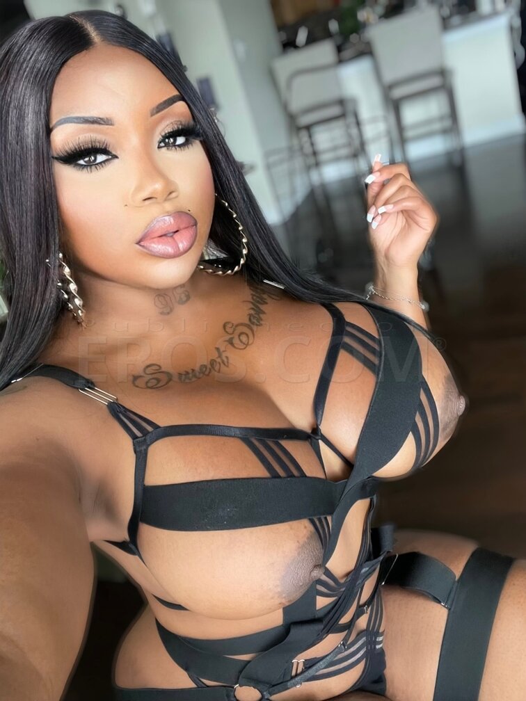 Miss Zhane