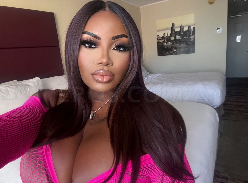 Miss Zhane