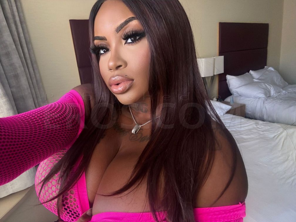 Miss Zhane