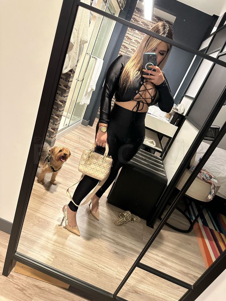 VIP Sophia