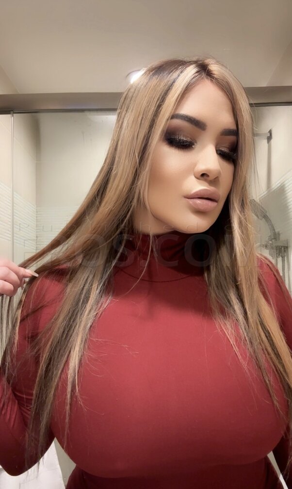 VIP Sophia