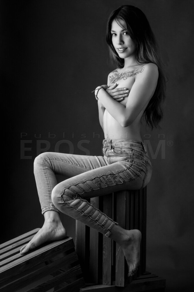 Tiffany Jay