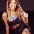 Tiffany Jay