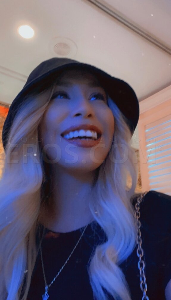 Tiffany Jay