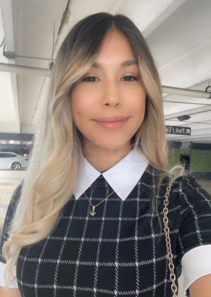 Tiffany Jay