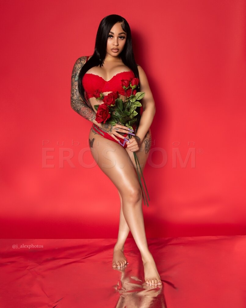Jade Skye