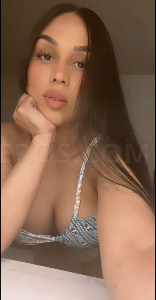 Exotic Gisselle