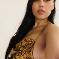 Exotic Gisselle