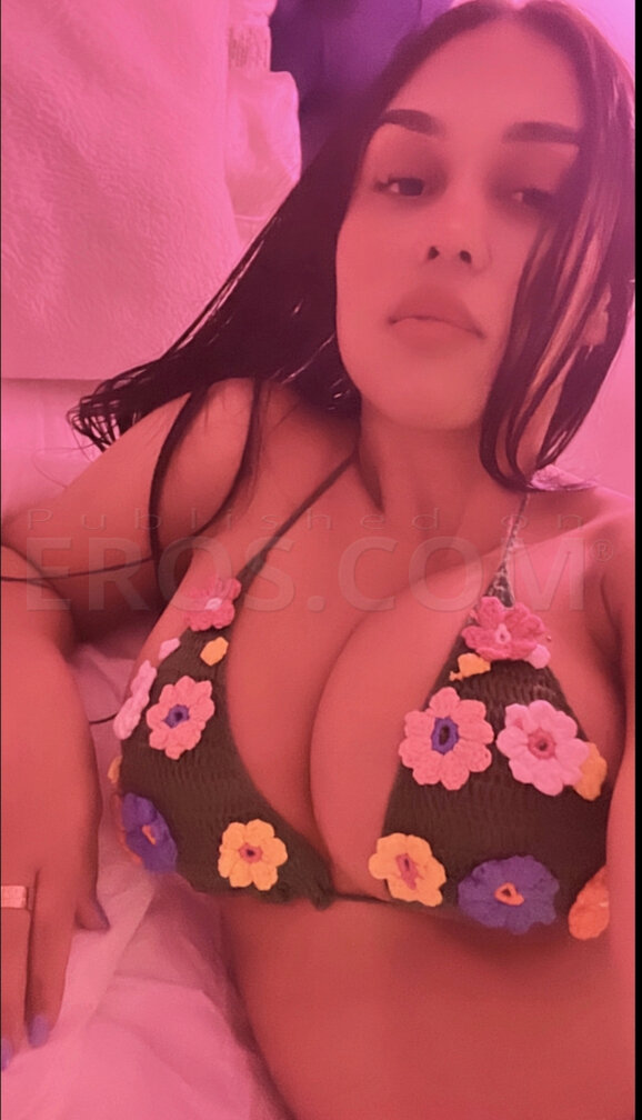 Exotic Gisselle