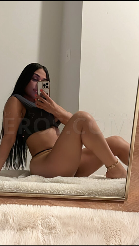 Exotic Gisselle