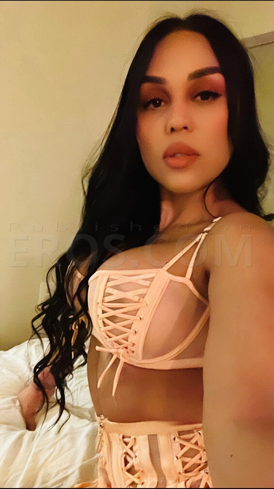 Exotic Gisselle