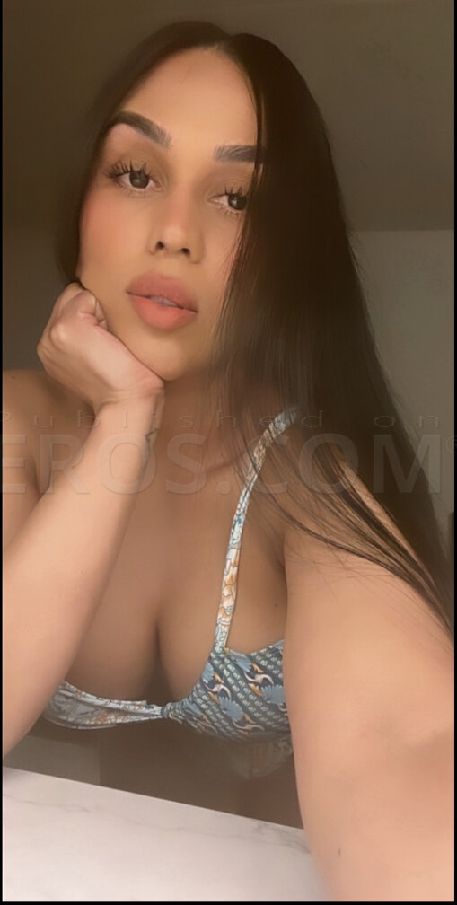 Exotic Gisselle