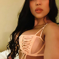 Exotic Gisselle