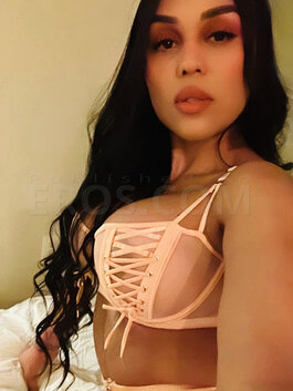 Exotic Gisselle