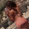 TS Aubrey Love
