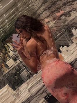 TS Aubrey Love