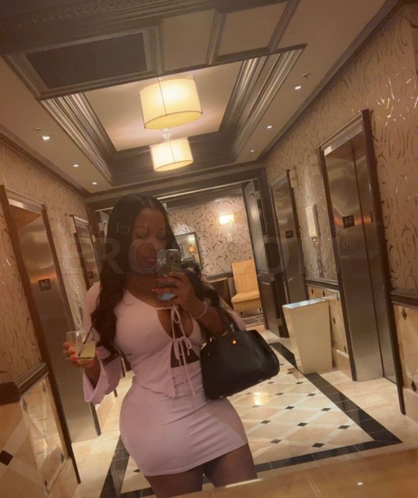 Danielle Rae In New Jersey