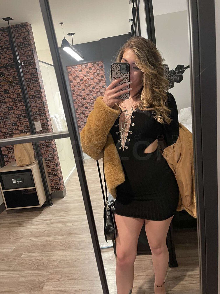 Chloe In Nebraska