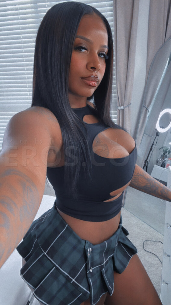 Rayne Carter