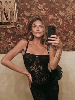 Luna Goddess