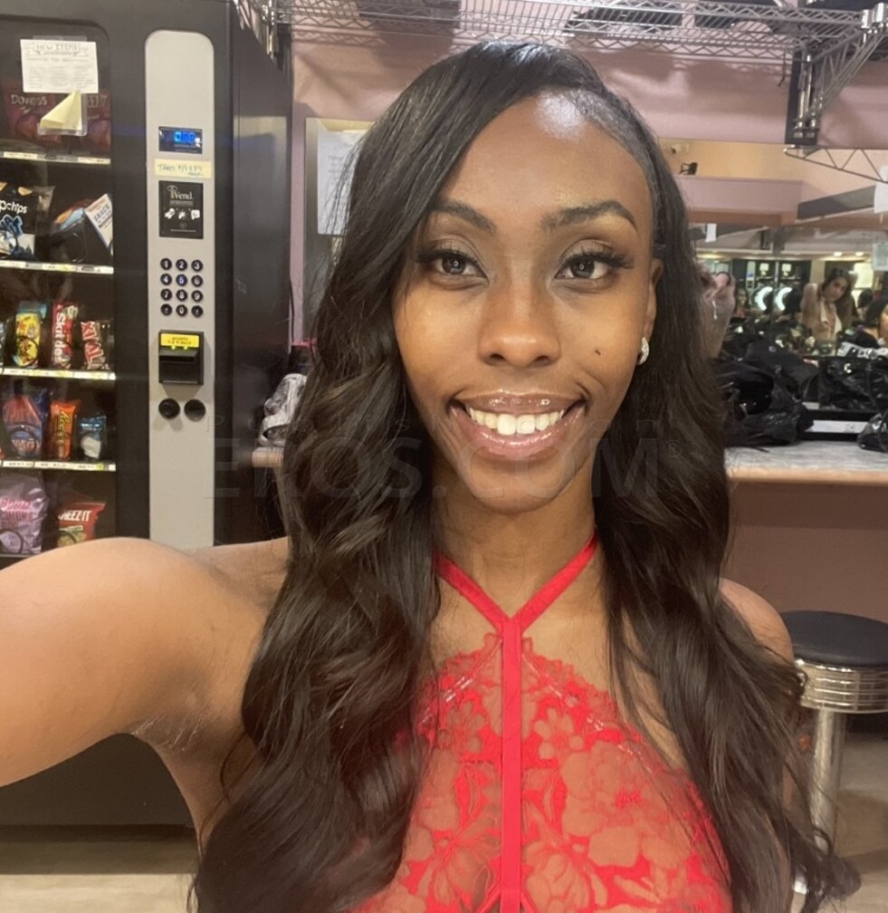 Miss Audrey Allure