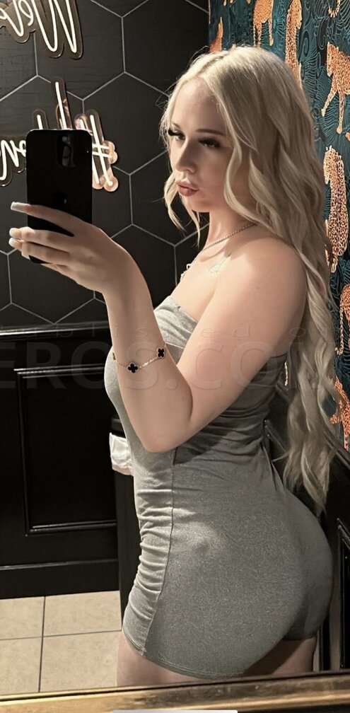 Elsa Rose