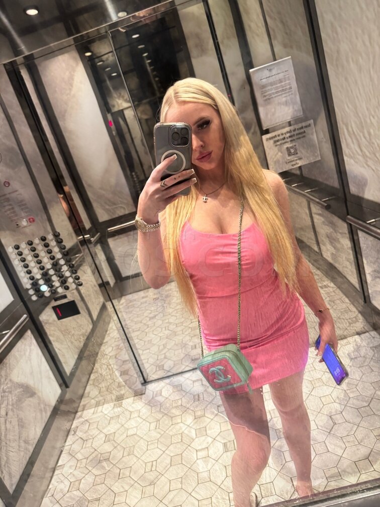 Elsa Rose