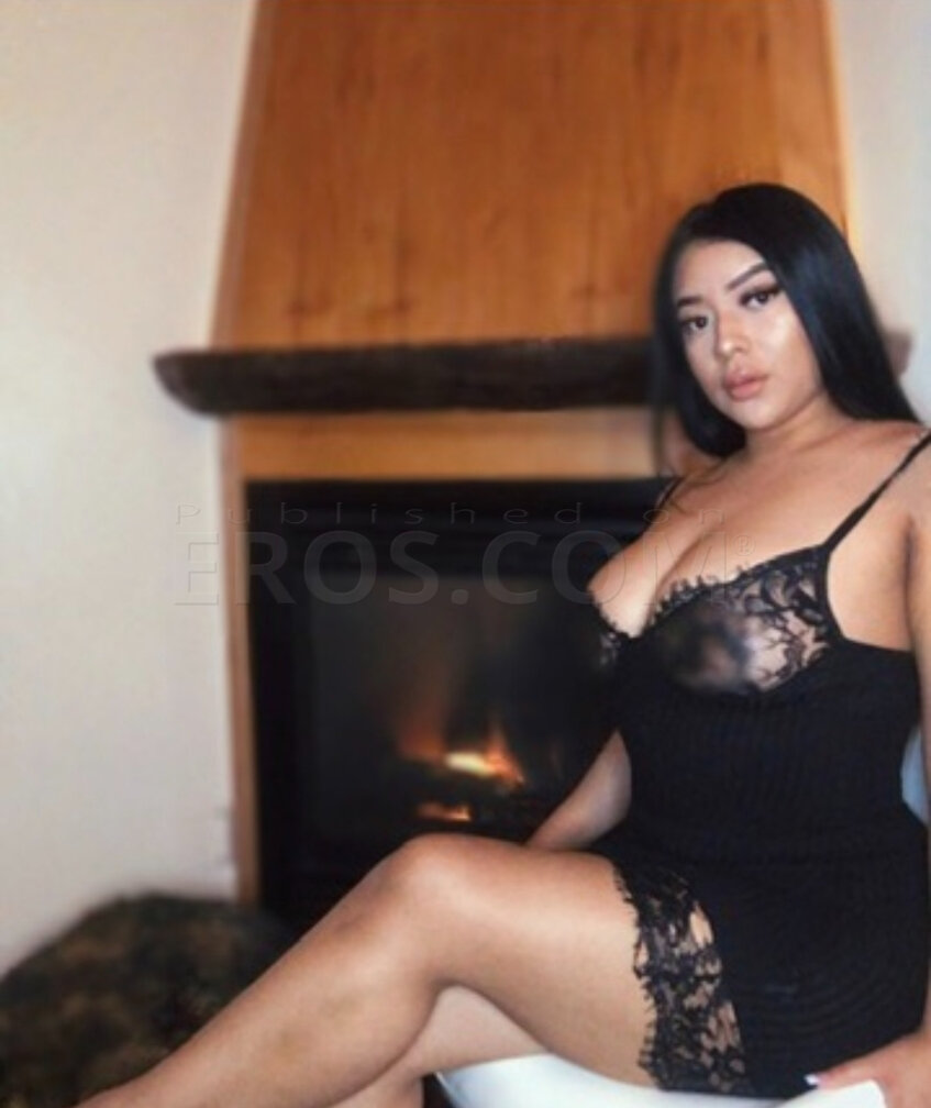 Mya Dior | Eros Escorts in Seattle, Washington