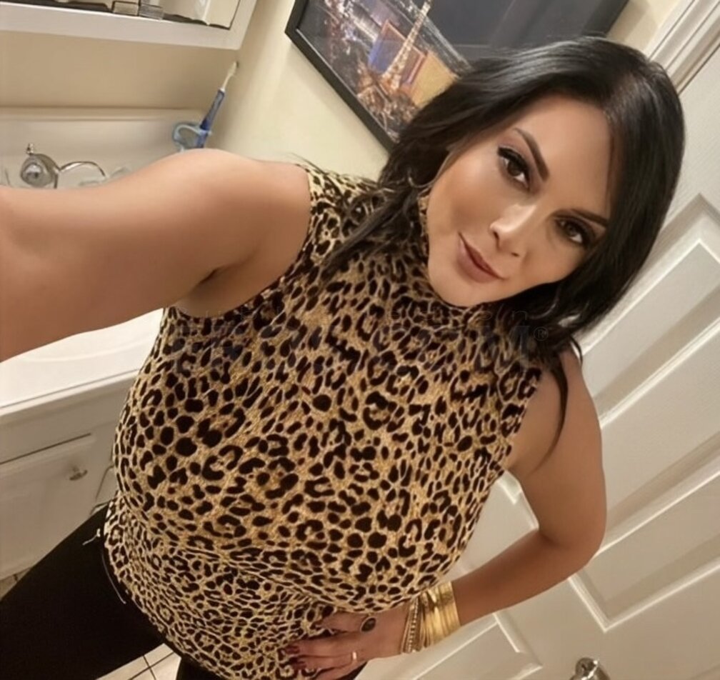 Georgina Mendoza